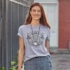 Art Garden Tee