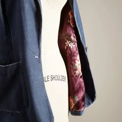 Beau Velvet Blazer - Petites -Sundance Sales 2024 776c4f49 3ce5 431f a4c9 ab73b497de11