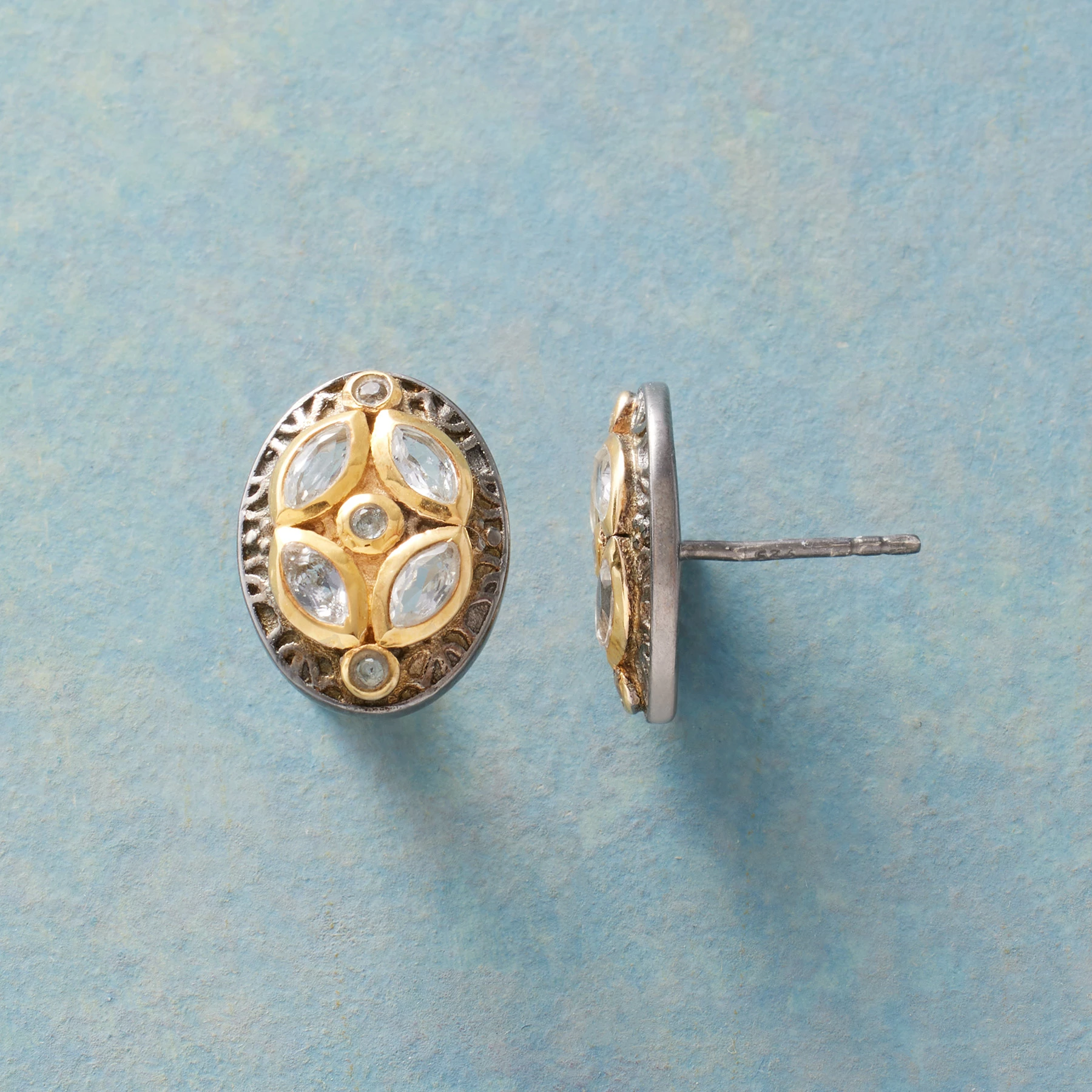 Palais-royal Earrings 3 Palais-royal Earrings