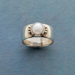 Perfectly Pearl Ring -Sundance Sales 2024 77f1b076 0f6b 4543 a445 91b1042a0d54