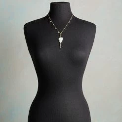 First Blush Necklace -Sundance Sales 2024 786b611b ecbf 4331 b1fe eefff2c83ca3