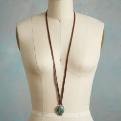 Spring Mountain Sky Necklace -Sundance Sales 2024 7975564f bd69 4a5d 8aa9 c35de89a4d2c