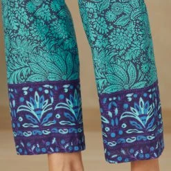 Vibrant Reef Pants - Petites -Sundance Sales 2024 79a477e5 4538 46fc a293 364d5a5f497d