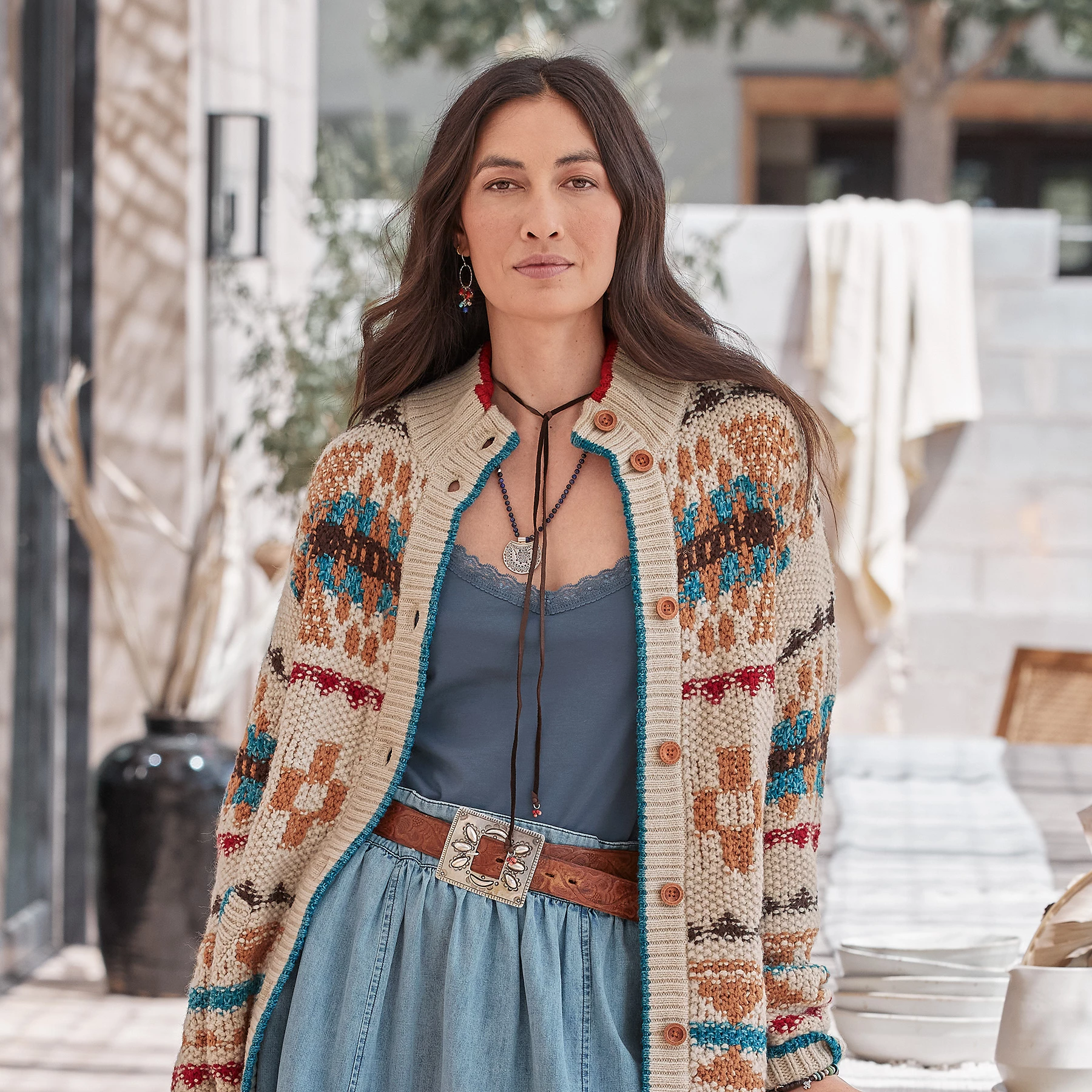 Elan Tank, Petite 8 Elan Tank, Petite - Image 6