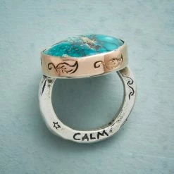 Tranquil Turquoise Ring -Sundance Sales 2024 7d9a277d 127d 4df3 8095 6a096899232c