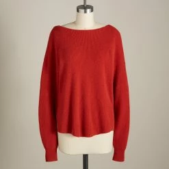 Jovie Cashmere Sweater, Petite -Sundance Sales 2024 7dab2858 fc7a 4614 a2e4 2443609d396e