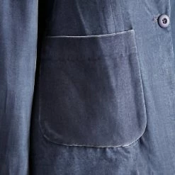 Beau Velvet Blazer - Petites -Sundance Sales 2024 7db03951 27e1 4fd5 8f09 4f2672b75e5b