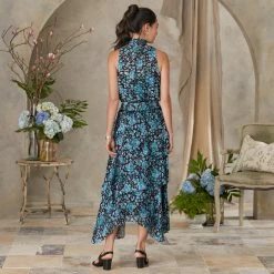 Floret Twirl Dress -Sundance Sales 2024 7db350f8 cf56 47eb a58a a49b2de09998