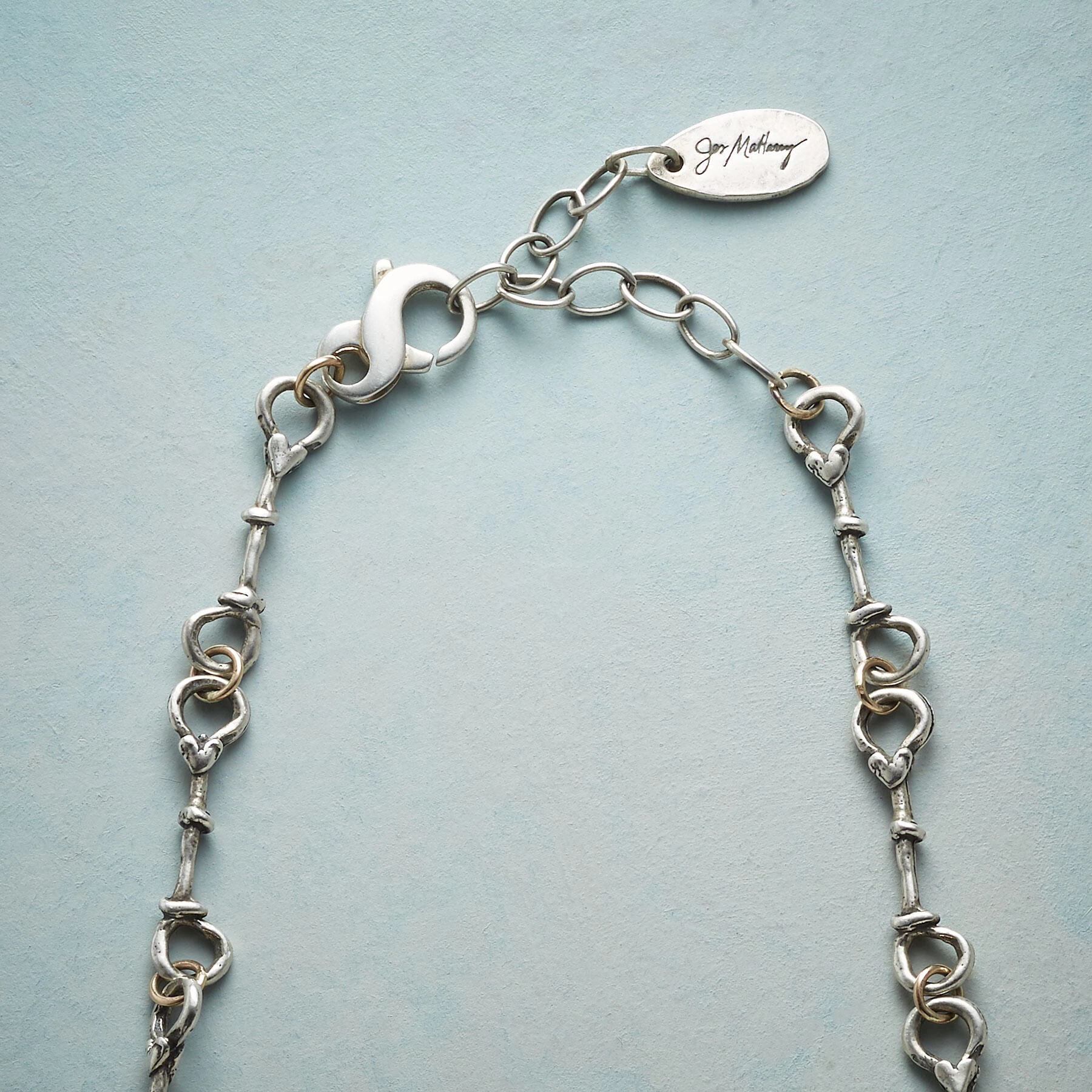 Live Each Moment Necklace 7 Live Each Moment Necklace - Image 5