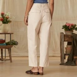 Bernice Everyday Pants, Petite -Sundance Sales 2024 7e99b860 0a12 4456 90ed 3f9cb4094571