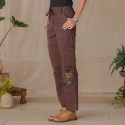 Natalia Embroidered Pants - Petites -Sundance Sales 2024 7ec37bb4 c806 4bc9 b627 403d49a8048b