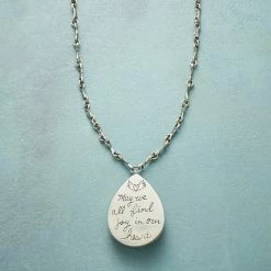 Joyful Heart Necklace -Sundance Sales 2024 80b78ac7 9ac4 4cb3 b37f 13d2b4a81a07