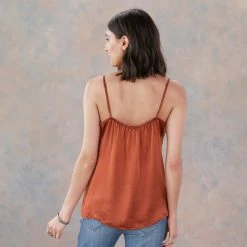 Sunset Camisole -Sundance Sales 2024 80c54147 9b64 4d59 98b2 4830461a20b3