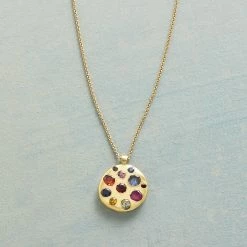 Precious Palette Necklace -Sundance Sales 2024 82924f42 d5f2 4088 aec9 2dc50c82bc9e