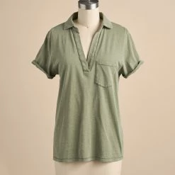 Cantrelle Tee, Petite 7 Cantrelle Tee, Petite -Sundance Sales 2024 83a067b3 2dc6 4967 b8b5 b5c47824f897