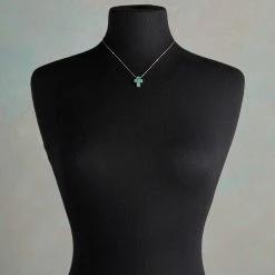 Faith Embraced Necklace -Sundance Sales 2024 84a053f3 86c0 4fae 9460 4955d796aac5