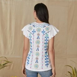 Oriel Tee -Sundance Sales 2024 855458c0 ea71 4946 9a7c 1b96d34a8316