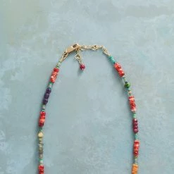 Spiny Oyster Necklace -Sundance Sales 2024 8636231f b7e4 4290 b0c4 0bc6f8114f48