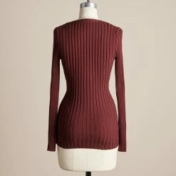 Poet Legends Sweater, Petite