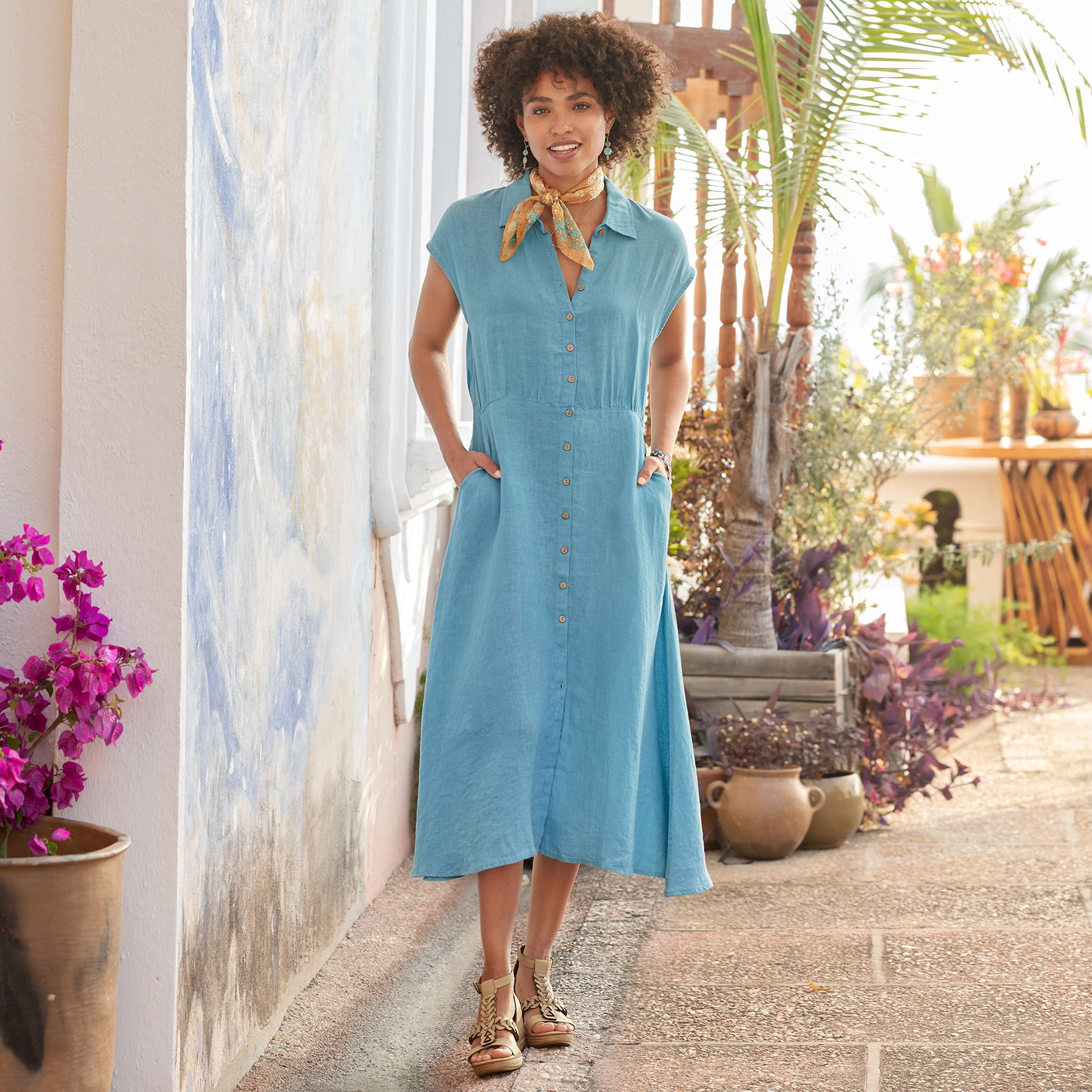 Clarity Dress 3 Clarity Dress