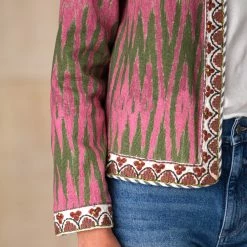 Amara Jacket -Sundance Sales 2024 8ade5c26 c702 4c5c 9414 4bb35399dba1