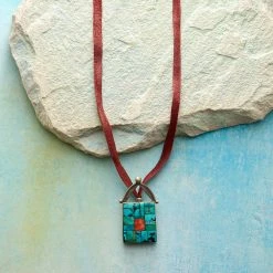 Skyview Naja Necklace 7 Skyview Naja Necklace -Sundance Sales 2024 8af63ef2 06a2 4c77 90fa 374900832a44