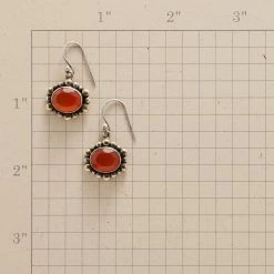 Marigold Earrings