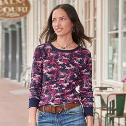 Cheval Spirit Thermal Tee, Petite 6 Cheval Spirit Thermal Tee, Petite -Sundance Sales 2024 8b387dd6 46c1 4fa7 bf30 b16656304a7e