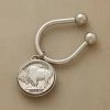 Vintage Buffalo Nickel Key Fob 2 Vintage Buffalo Nickel Key Fob -Sundance Sales 2024 8c1e4296 5c14 4681 8d8e 2ffd7b07aee4