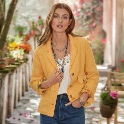 Pippa Blazer -Sundance Sales 2024 8c5ad3e8 077e 4f0d b85f 94cabb38cfb6