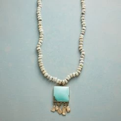 Good Vibrations Necklace -Sundance Sales 2024 8cf87a0c 2e1b 48e5 9783 54285613afeb