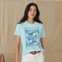 Stay Wild Tee -Sundance Sales 2024 8d994e04 6a2b 42cc 9817 4f8ba9754caa