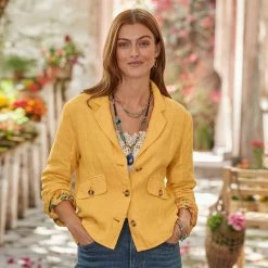 Pippa Blazer -Sundance Sales 2024 8db5fe8c 64fa 403f ae10 8d11ea6da213