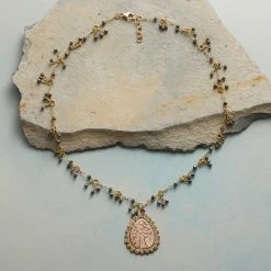 Legacy Oak Tree Necklace -Sundance Sales 2024 8e38d813 9873 4d57 a14b 48a968eb5169