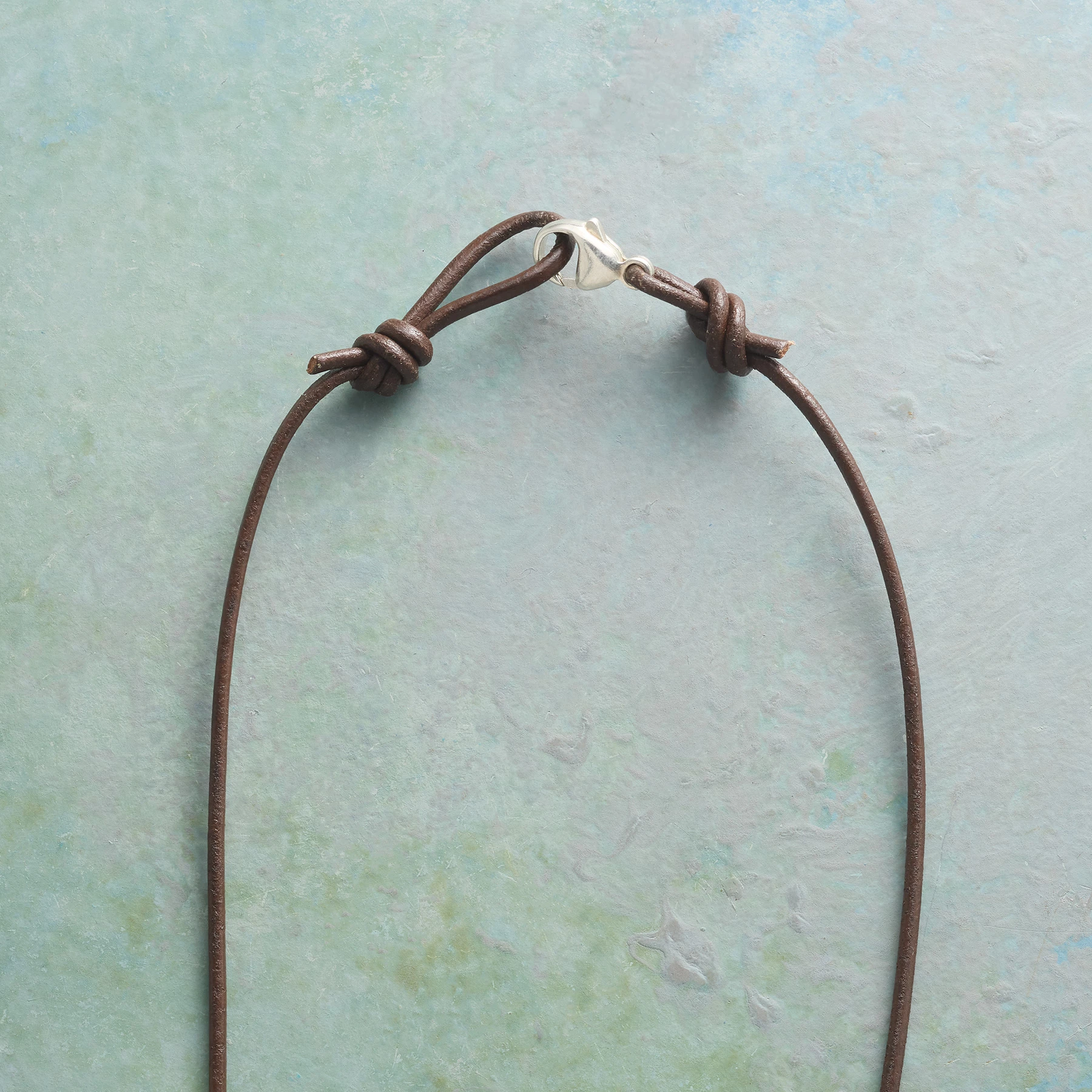 Nature Heals Necklace 3 Nature Heals Necklace