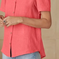 Classic Tales Shirt, Petite -Sundance Sales 2024 90ac2fa7 9019 4aae 806e b270855557b4