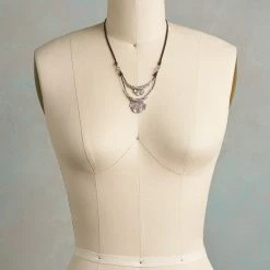 Sea Garden Necklace -Sundance Sales 2024 92a64ff4 b5a3 45d6 b3f5 bba15243fc17