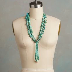 1930s Santo Domingo Jacla Necklace -Sundance Sales 2024 92fbfb59 e758 4142 af48 e7bf8e0c43d4