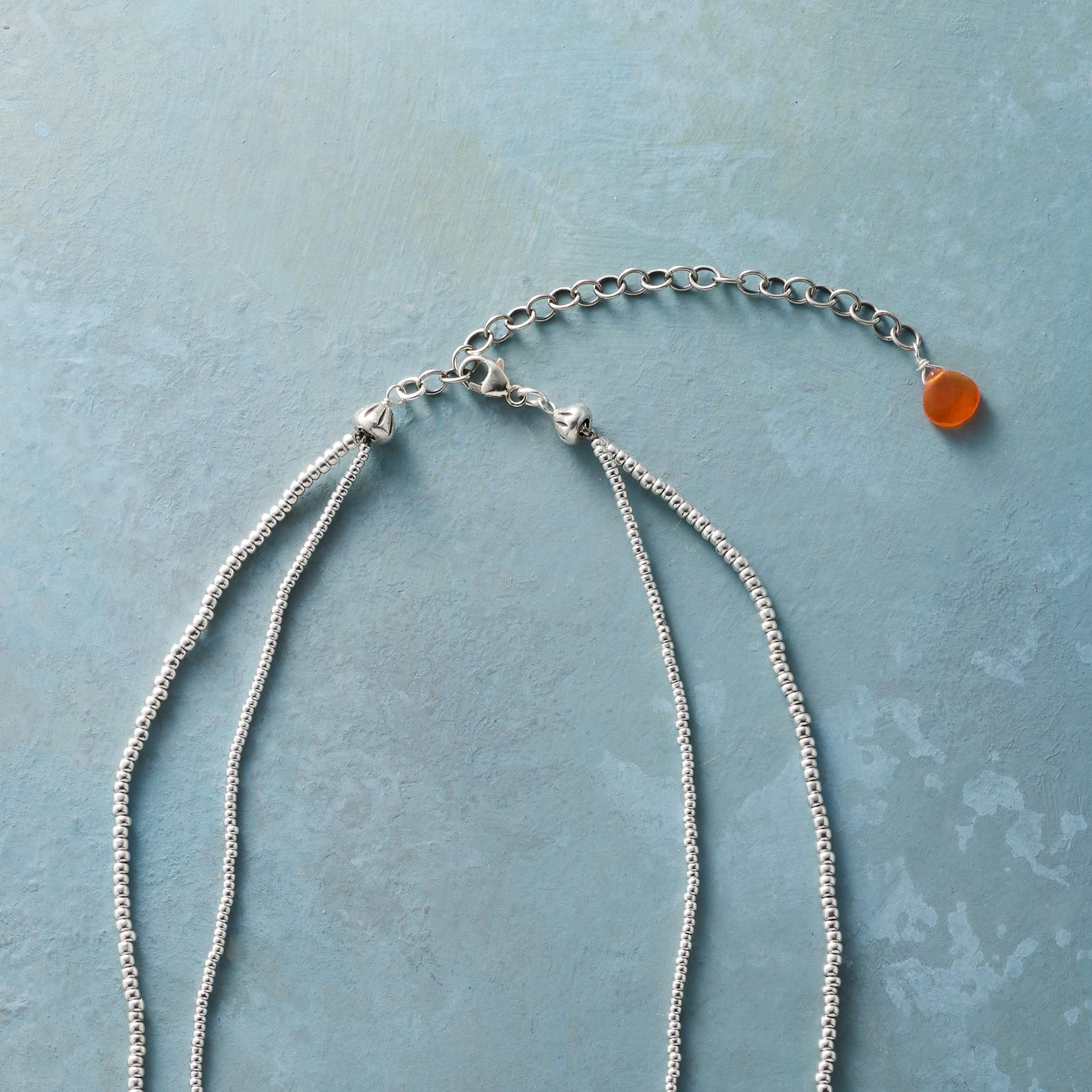 Get Happy Necklace 4 Get Happy Necklace - Image 2