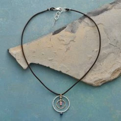 Heartbeats Ripple Necklace -Sundance Sales 2024 933157ce 2e08 4e25 a734 5d7ac34439f4