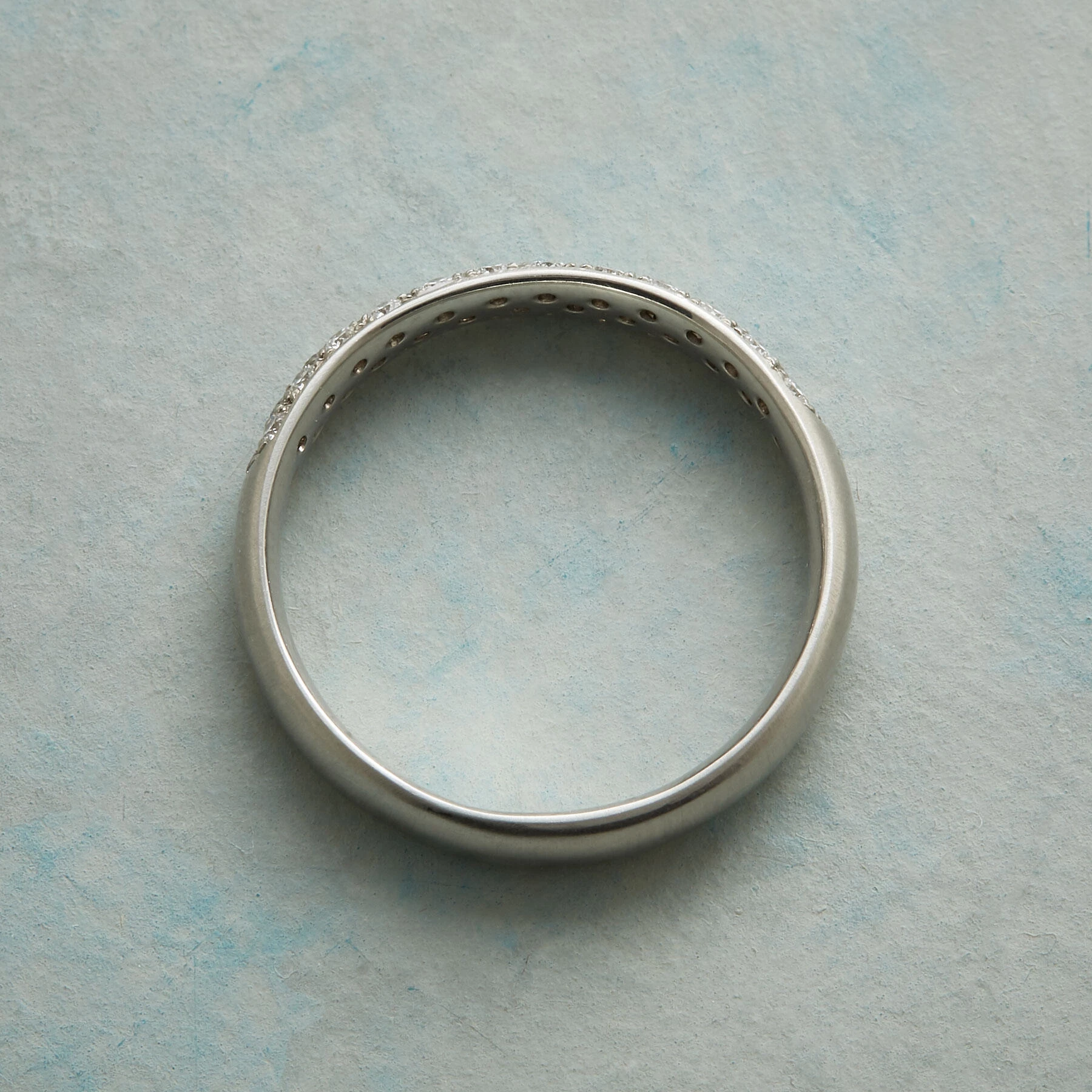 Stargazer Diamond Band 4 Stargazer Diamond Band - Image 2