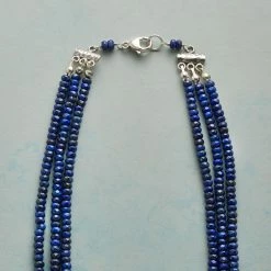 Land Of Lapis Necklace -Sundance Sales 2024 95061075 5573 4826 a1d8 39815462ad2c