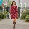 Mon Cheri Dress, Petite -Sundance Sales 2024 95c269e0 7627 4c0c b2eb feafe744cc72