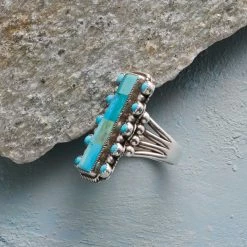 Pillars Of Time Ring