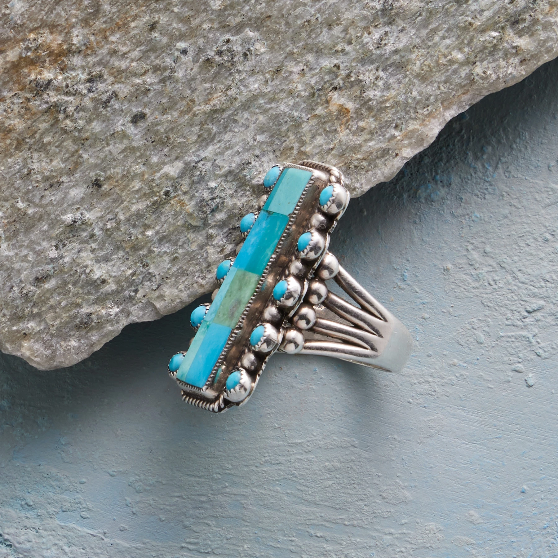 Pillars Of Time Ring 3 Pillars Of Time Ring