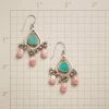 Scattered Showers Earrings -Sundance Sales 2024 968a6884 3203 452b a5e7 a8ce85308ce8