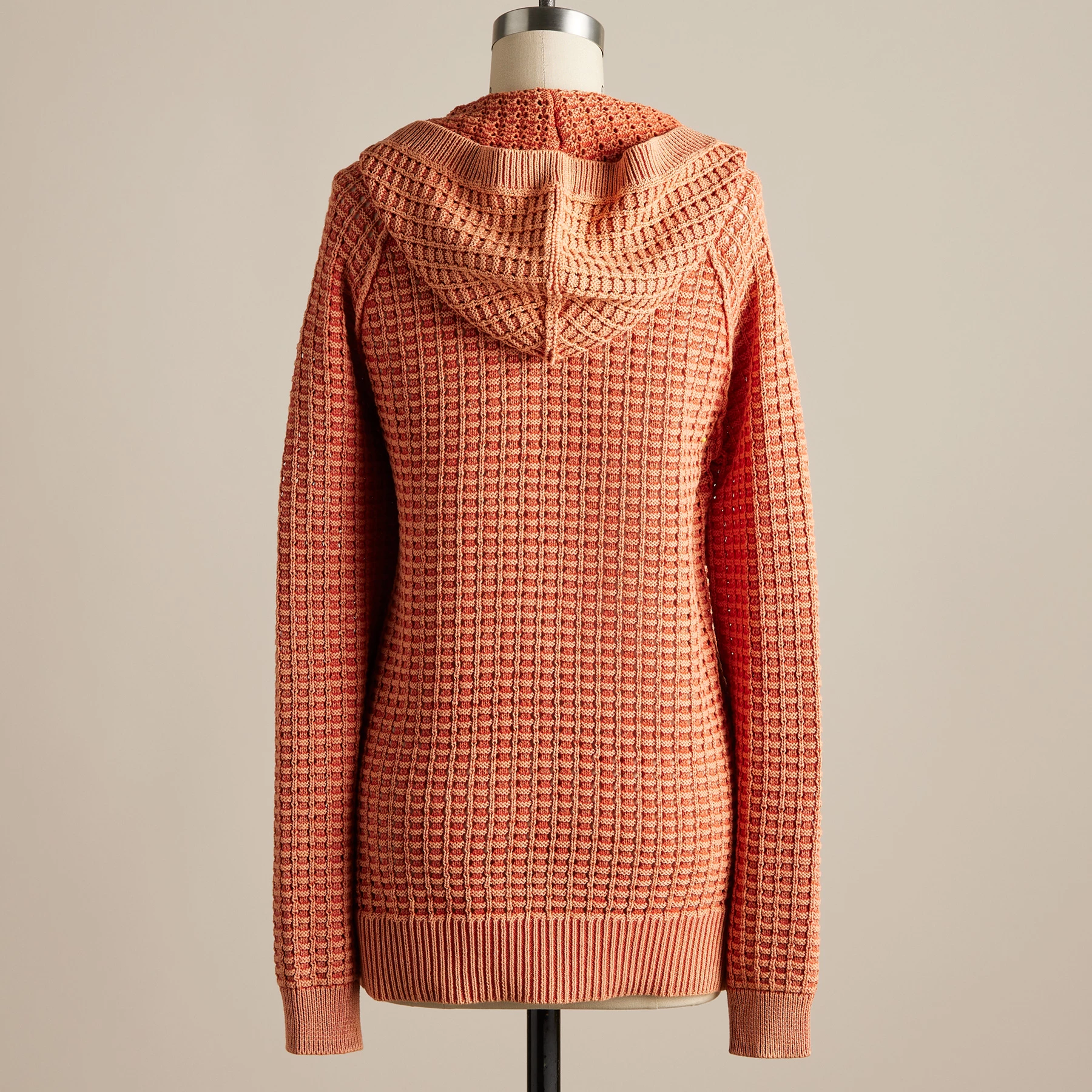 Calm Harbors Sweater Hoodie 5 Calm Harbors Sweater Hoodie - Image 3