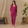 Long Johnna Pajamas - Petites -Sundance Sales 2024 97909e37 4e63 4733 af5b e2ca1df4ffb1