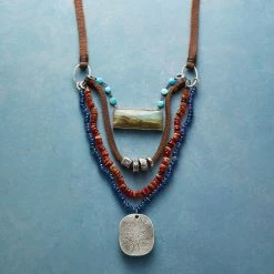 Mountain Sunset Necklace 11 Mountain Sunset Necklace -Sundance Sales 2024 9817a131 1464 4ccd b1c6 55d5c8f503c6