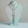 Josie Lariat Necklace -Sundance Sales 2024 98396288 cdf9 4959 9a79 5d20ca4fa7b3